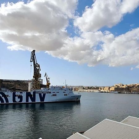 Charming Senglea Studio Εξωτερικό φωτογραφία