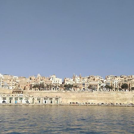 Charming Senglea Studio Εξωτερικό φωτογραφία