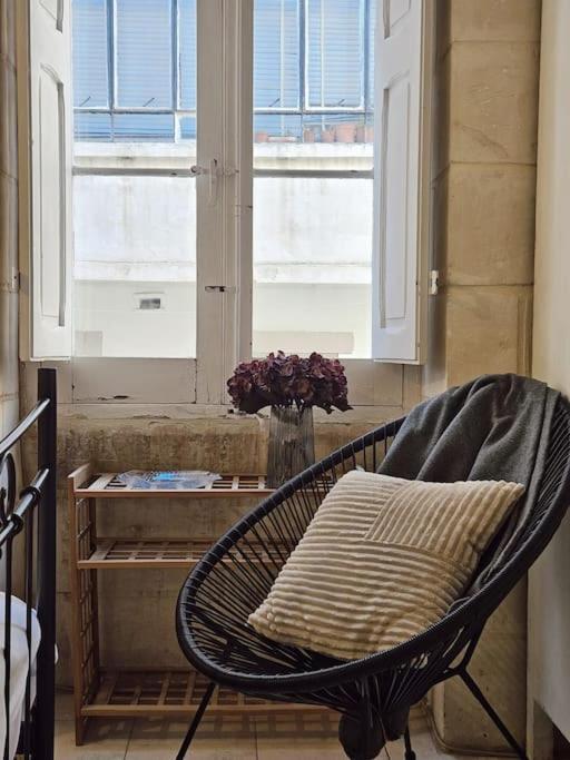 Charming Senglea Studio Εξωτερικό φωτογραφία