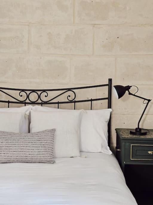 Charming Senglea Studio Εξωτερικό φωτογραφία