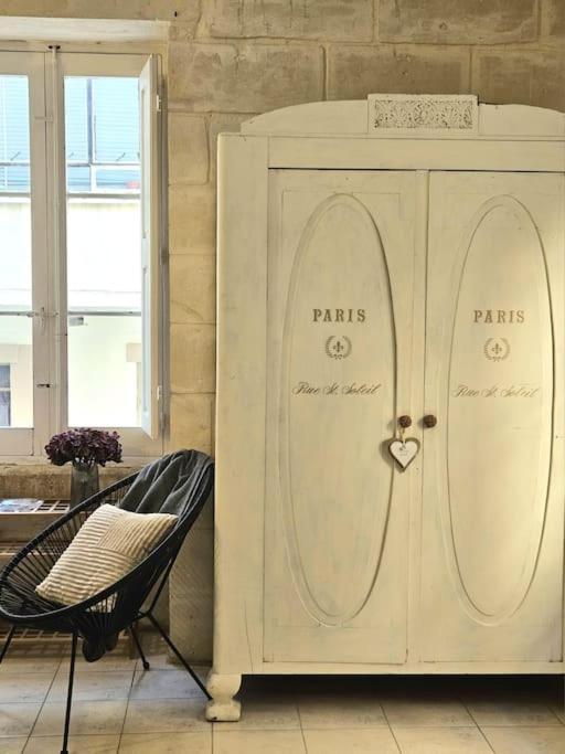 Charming Senglea Studio Εξωτερικό φωτογραφία