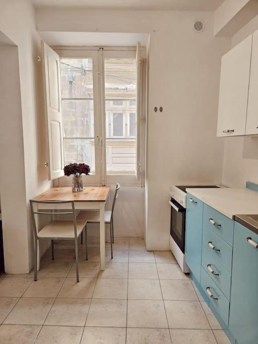 Charming Senglea Studio Εξωτερικό φωτογραφία