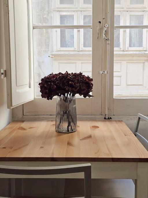 Charming Senglea Studio Εξωτερικό φωτογραφία