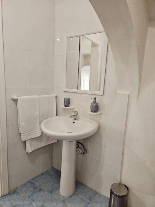 Charming Senglea Studio Εξωτερικό φωτογραφία