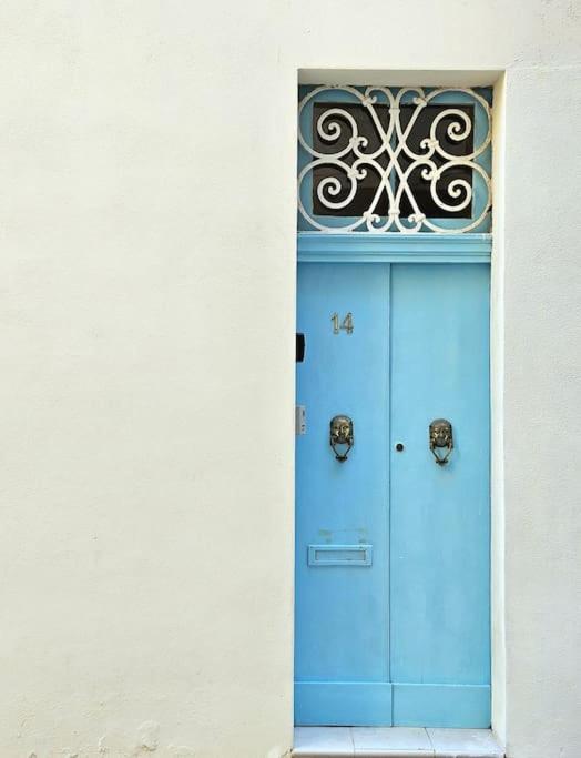 Charming Senglea Studio Εξωτερικό φωτογραφία
