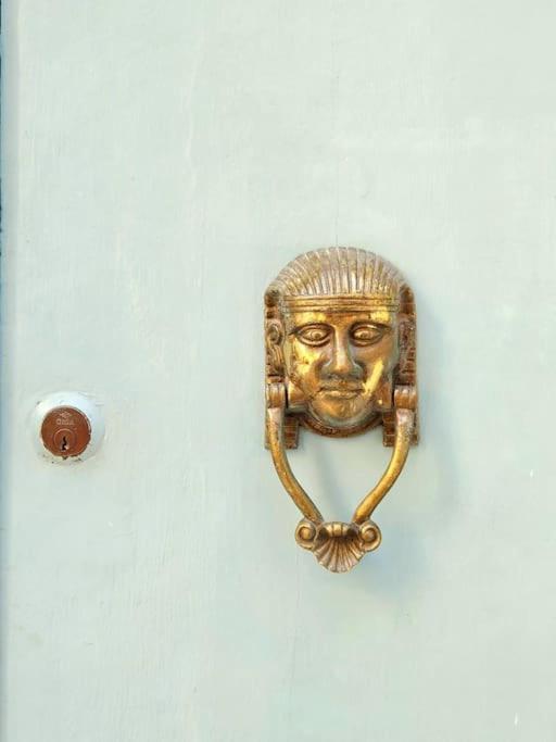 Charming Senglea Studio Εξωτερικό φωτογραφία